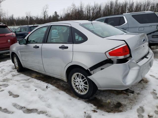 Photo 1 VIN: 1FAHP35N09W245983 - FORD FOCUS 