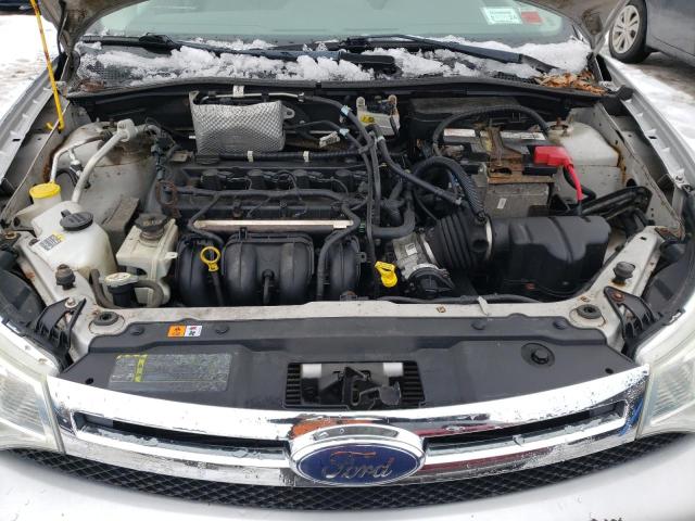 Photo 10 VIN: 1FAHP35N09W245983 - FORD FOCUS 