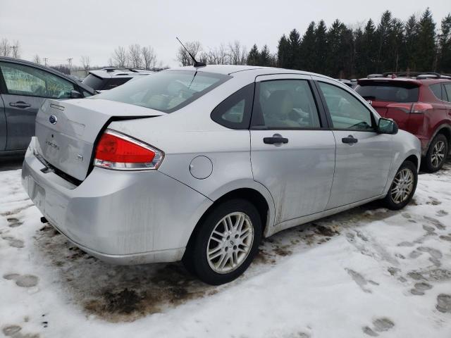 Photo 2 VIN: 1FAHP35N09W245983 - FORD FOCUS 