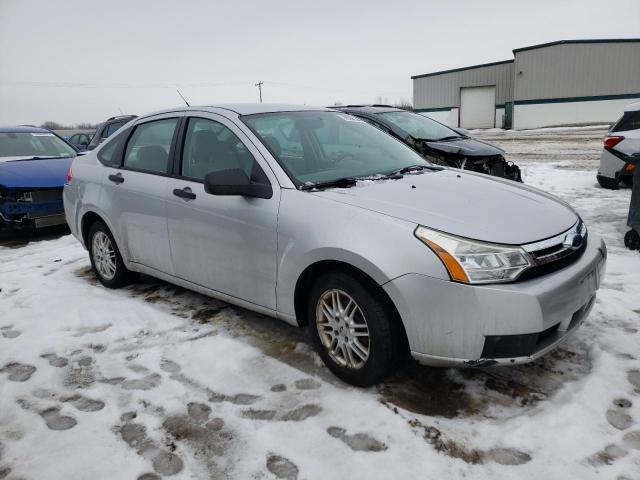 Photo 3 VIN: 1FAHP35N09W245983 - FORD FOCUS 