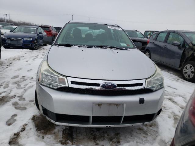 Photo 4 VIN: 1FAHP35N09W245983 - FORD FOCUS 