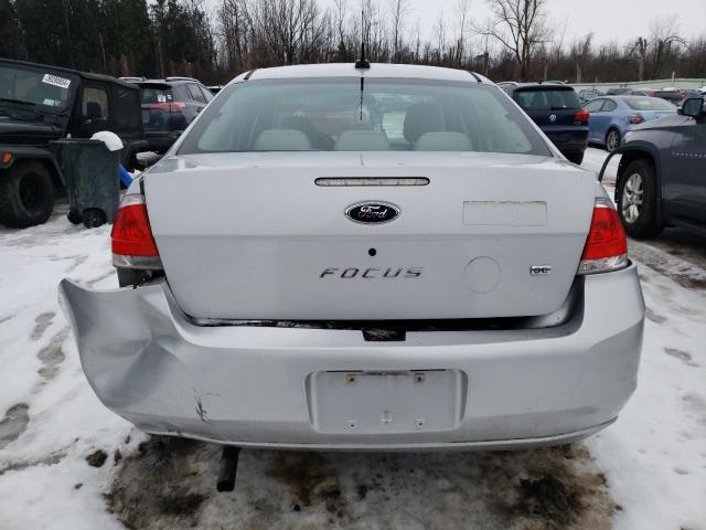 Photo 5 VIN: 1FAHP35N09W245983 - FORD FOCUS 