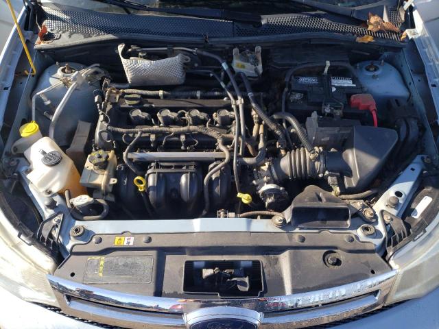 Photo 10 VIN: 1FAHP35N09W253517 - FORD FOCUS SE 