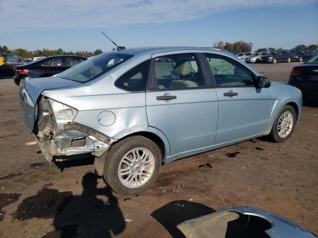 Photo 2 VIN: 1FAHP35N09W253517 - FORD FOCUS SE 