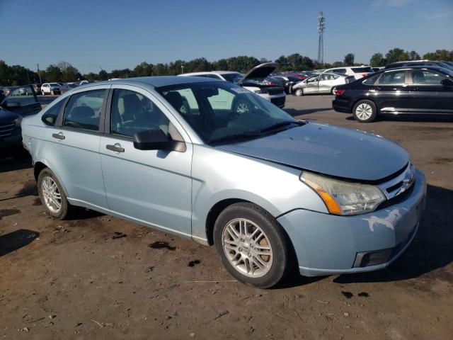 Photo 3 VIN: 1FAHP35N09W253517 - FORD FOCUS SE 