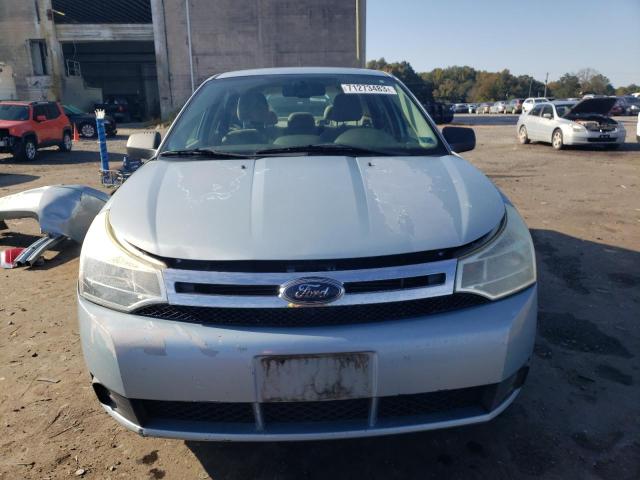 Photo 4 VIN: 1FAHP35N09W253517 - FORD FOCUS SE 