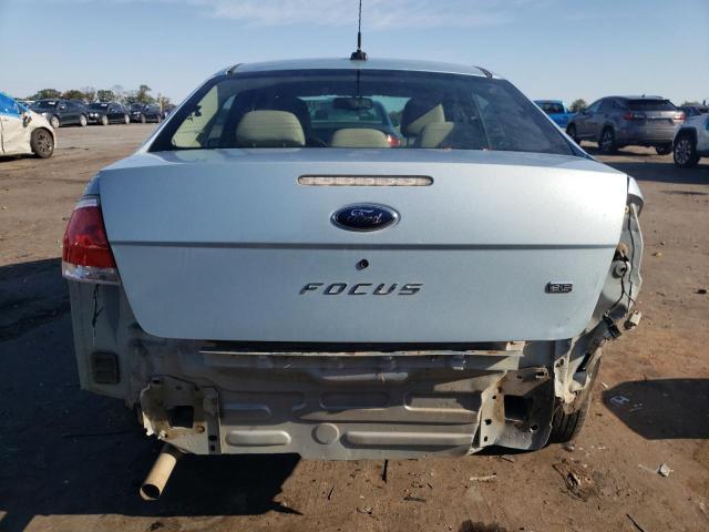 Photo 5 VIN: 1FAHP35N09W253517 - FORD FOCUS SE 