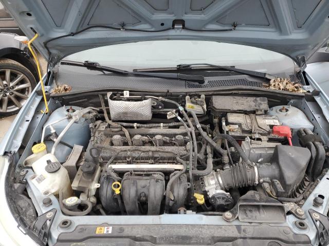 Photo 10 VIN: 1FAHP35N09W253839 - FORD FOCUS 