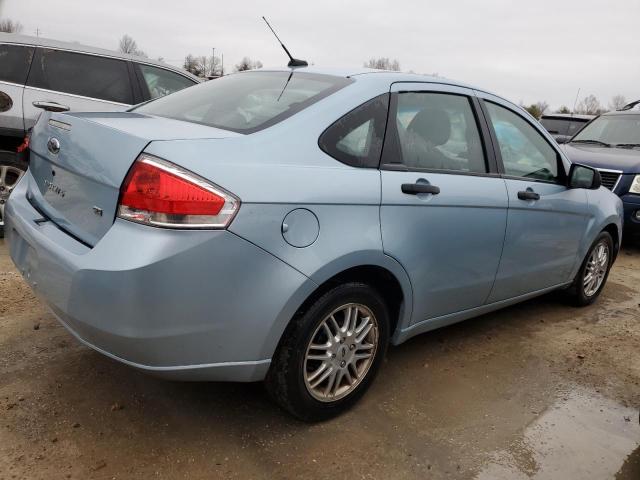 Photo 2 VIN: 1FAHP35N09W253839 - FORD FOCUS 