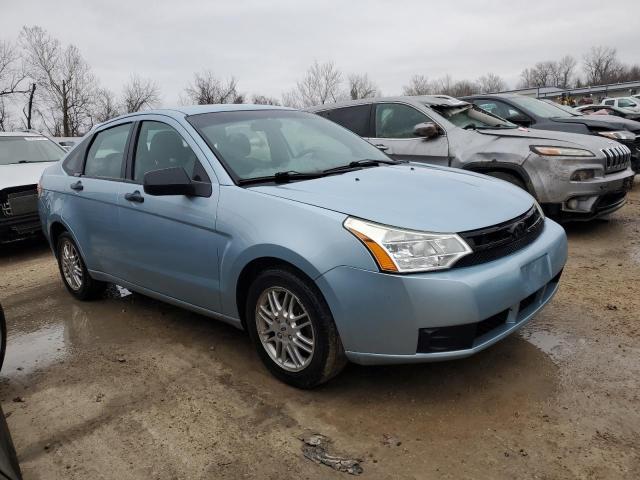 Photo 3 VIN: 1FAHP35N09W253839 - FORD FOCUS 