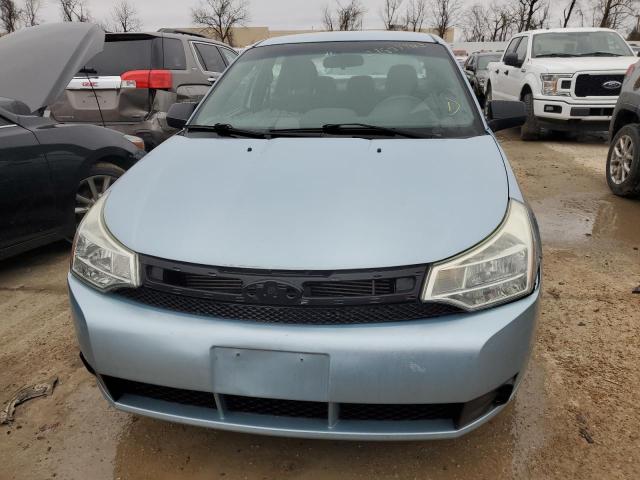 Photo 4 VIN: 1FAHP35N09W253839 - FORD FOCUS 