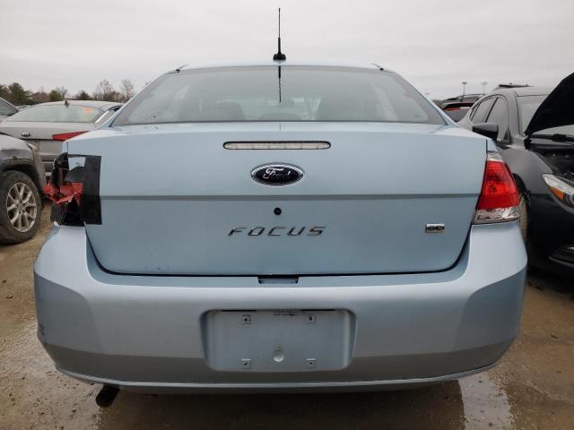 Photo 5 VIN: 1FAHP35N09W253839 - FORD FOCUS 