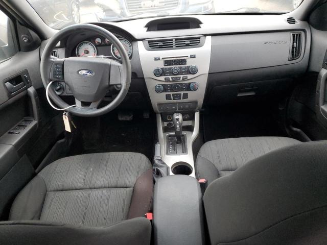 Photo 7 VIN: 1FAHP35N09W253839 - FORD FOCUS 