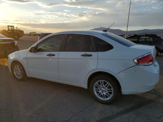 Photo 1 VIN: 1FAHP35N09W259169 - FORD FOCUS SE 