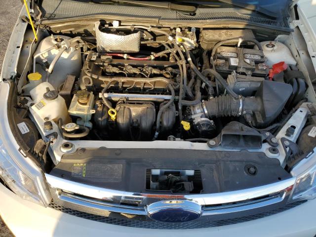 Photo 10 VIN: 1FAHP35N09W259169 - FORD FOCUS SE 