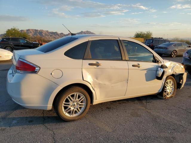 Photo 2 VIN: 1FAHP35N09W259169 - FORD FOCUS SE 