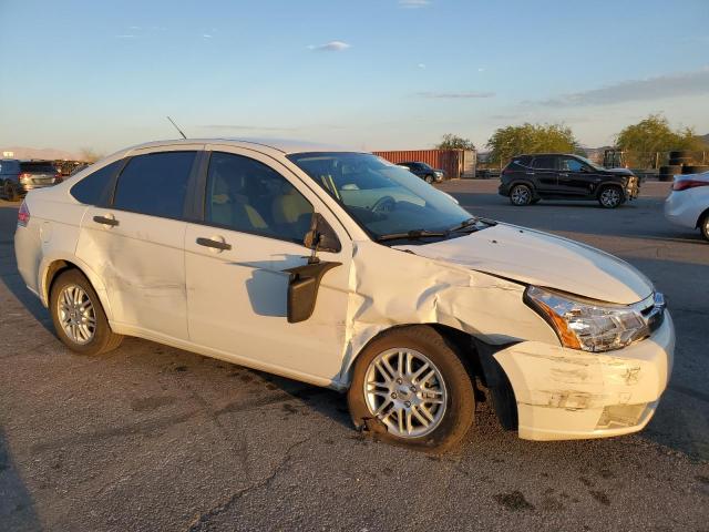 Photo 3 VIN: 1FAHP35N09W259169 - FORD FOCUS SE 