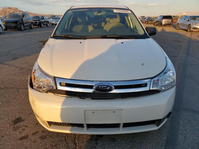 Photo 4 VIN: 1FAHP35N09W259169 - FORD FOCUS SE 