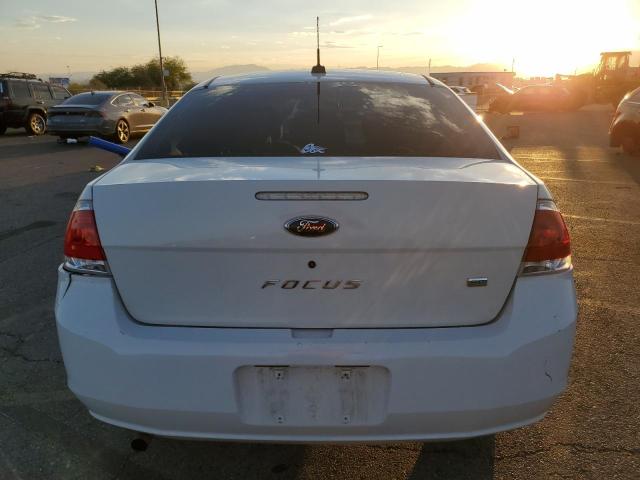 Photo 5 VIN: 1FAHP35N09W259169 - FORD FOCUS SE 