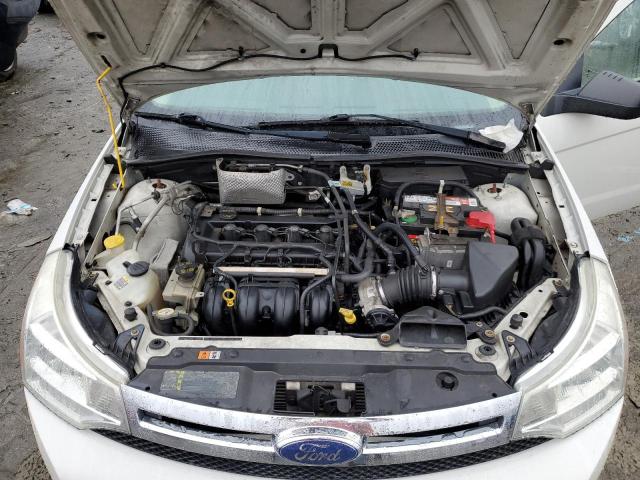 Photo 10 VIN: 1FAHP35N09W263867 - FORD FOCUS 