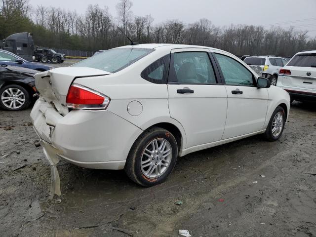 Photo 2 VIN: 1FAHP35N09W263867 - FORD FOCUS 