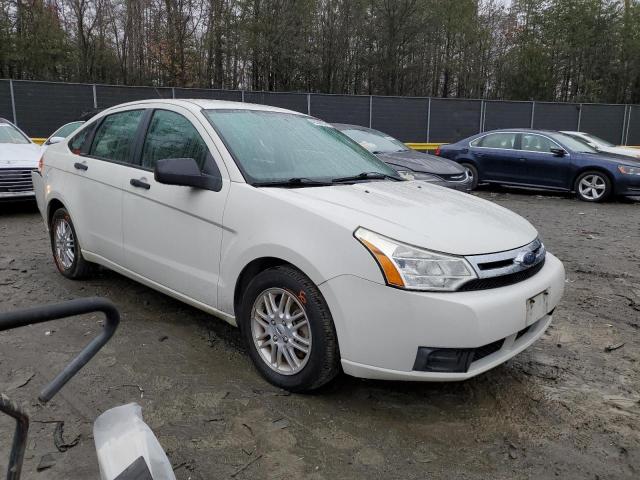 Photo 3 VIN: 1FAHP35N09W263867 - FORD FOCUS 