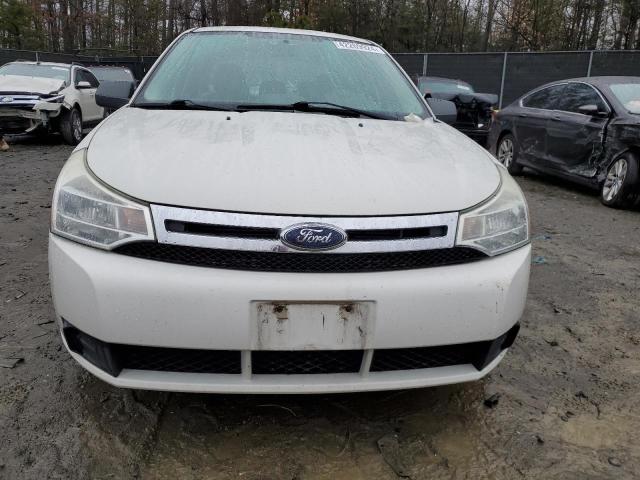 Photo 4 VIN: 1FAHP35N09W263867 - FORD FOCUS 