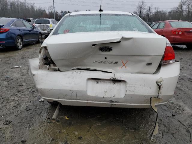 Photo 5 VIN: 1FAHP35N09W263867 - FORD FOCUS 