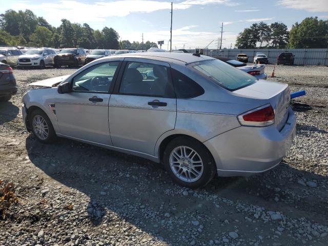 Photo 1 VIN: 1FAHP35N18W106167 - FORD FOCUS 