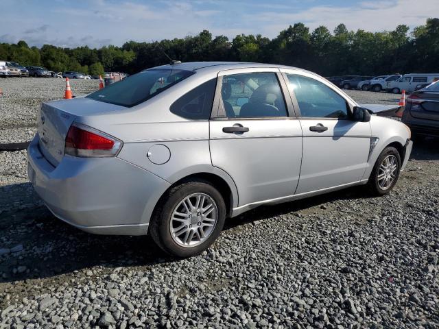 Photo 2 VIN: 1FAHP35N18W106167 - FORD FOCUS 