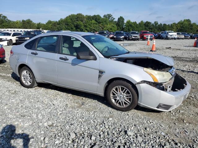 Photo 3 VIN: 1FAHP35N18W106167 - FORD FOCUS 