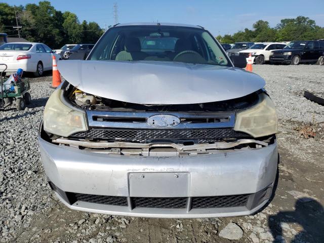 Photo 4 VIN: 1FAHP35N18W106167 - FORD FOCUS 