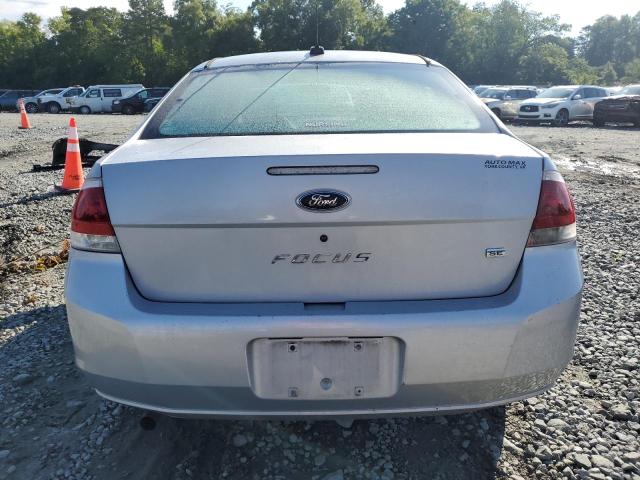 Photo 5 VIN: 1FAHP35N18W106167 - FORD FOCUS 