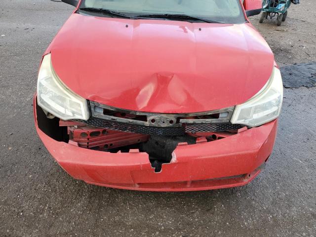 Photo 10 VIN: 1FAHP35N18W128055 - FORD FOCUS 