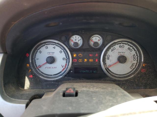 Photo 8 VIN: 1FAHP35N18W128055 - FORD FOCUS 