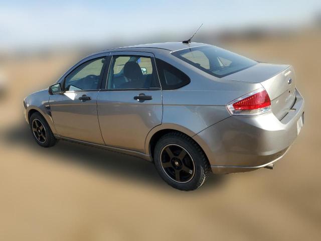 Photo 1 VIN: 1FAHP35N18W128637 - FORD FOCUS 