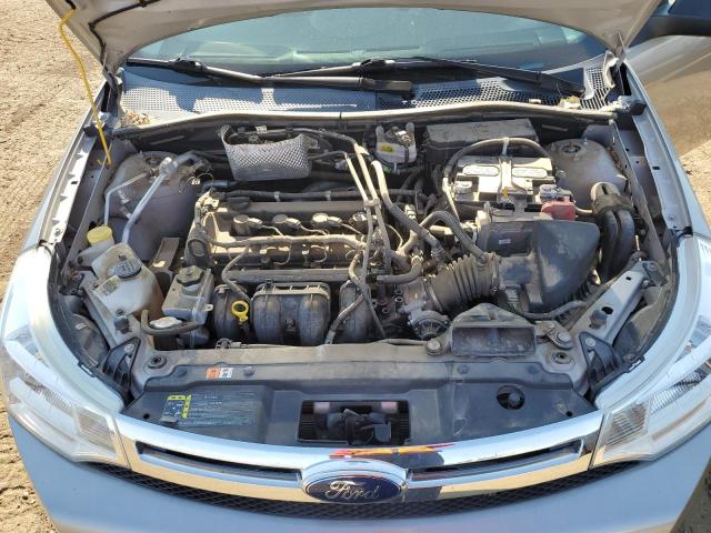 Photo 10 VIN: 1FAHP35N18W128637 - FORD FOCUS 