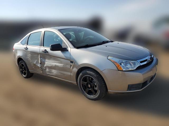 Photo 3 VIN: 1FAHP35N18W128637 - FORD FOCUS 