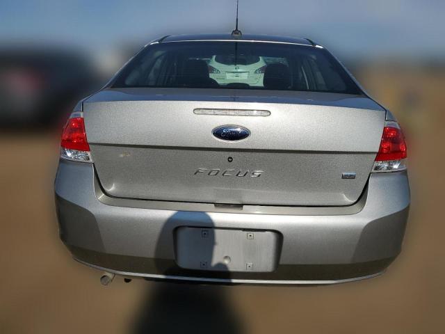 Photo 5 VIN: 1FAHP35N18W128637 - FORD FOCUS 