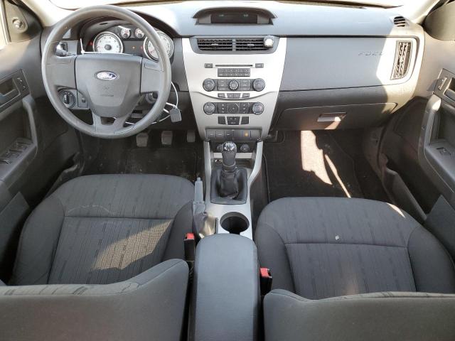 Photo 7 VIN: 1FAHP35N18W128637 - FORD FOCUS 