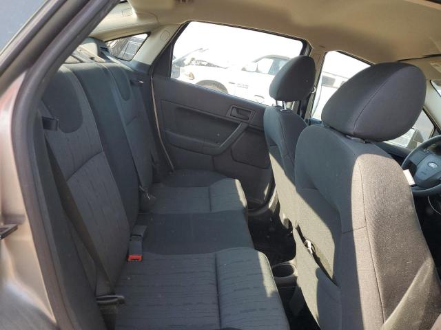 Photo 9 VIN: 1FAHP35N18W128637 - FORD FOCUS 