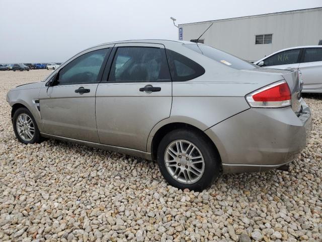 Photo 1 VIN: 1FAHP35N18W130730 - FORD FOCUS 