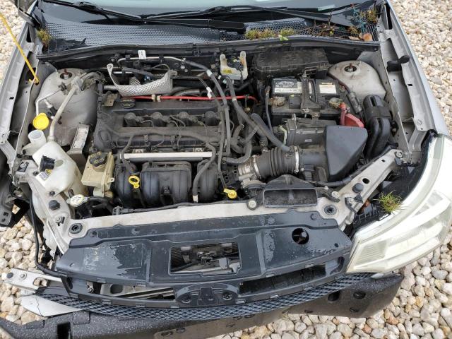 Photo 10 VIN: 1FAHP35N18W130730 - FORD FOCUS 