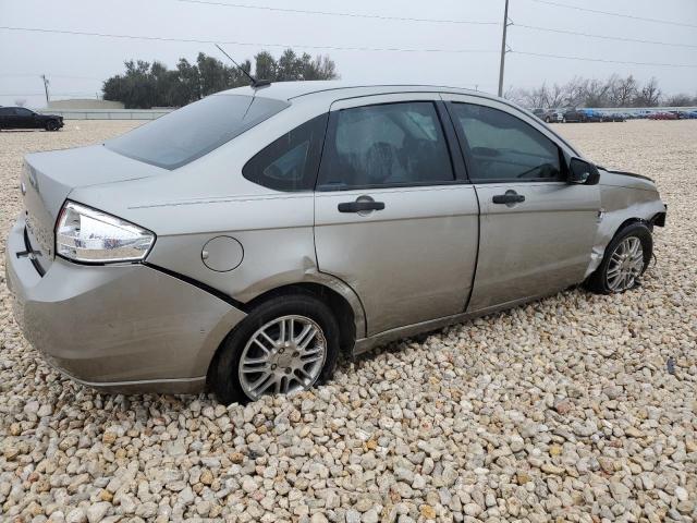 Photo 2 VIN: 1FAHP35N18W130730 - FORD FOCUS 