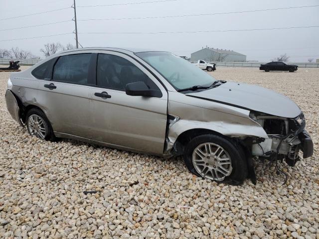 Photo 3 VIN: 1FAHP35N18W130730 - FORD FOCUS 