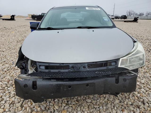 Photo 4 VIN: 1FAHP35N18W130730 - FORD FOCUS 