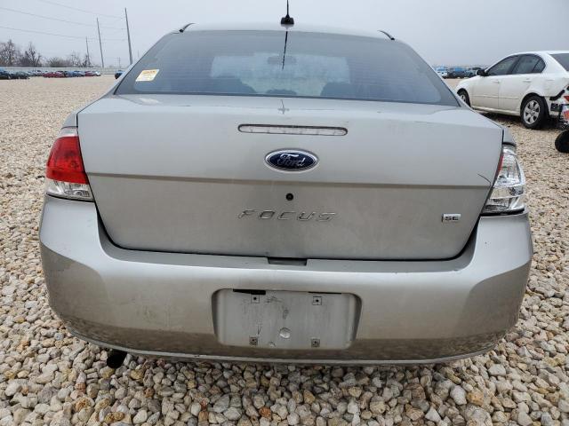 Photo 5 VIN: 1FAHP35N18W130730 - FORD FOCUS 