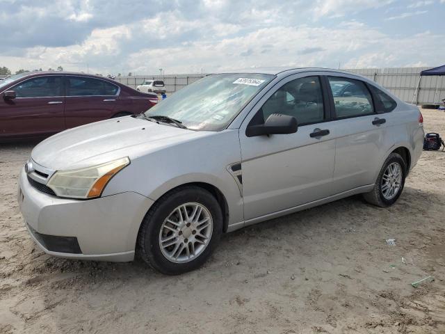 Photo 0 VIN: 1FAHP35N18W135457 - FORD FOCUS 