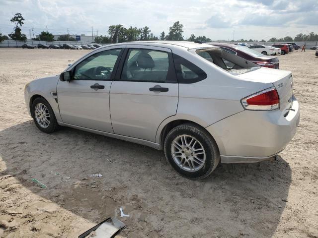 Photo 1 VIN: 1FAHP35N18W135457 - FORD FOCUS 