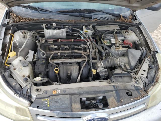 Photo 10 VIN: 1FAHP35N18W135457 - FORD FOCUS 